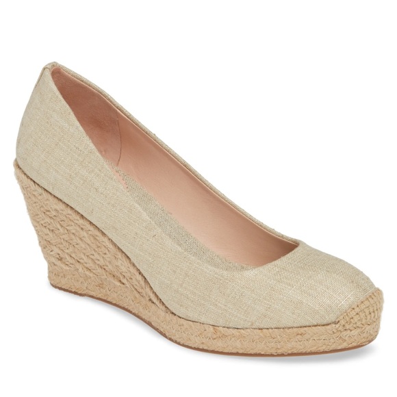 J. Crew Shoes - J.Crew Seville Womens Espadrille Wedges